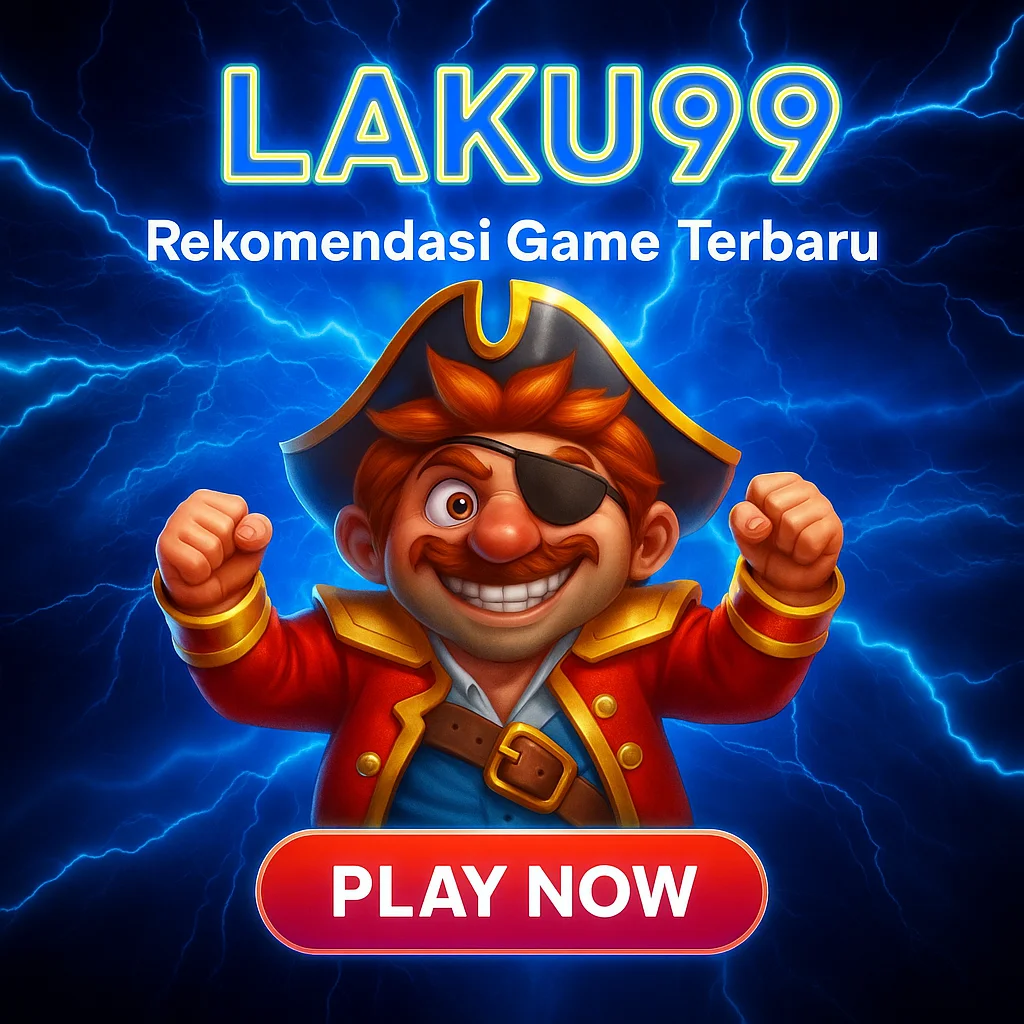 Laku99 • Rekomendasi Game Online Simpel dan Paling Nyaman